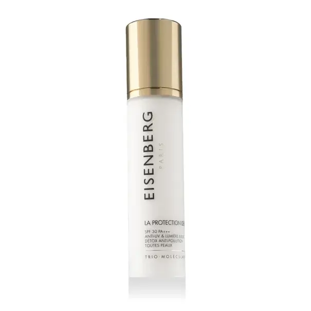 Originální Eisenberg The Ideal Protection SPF 30 PA+++ 50 ml