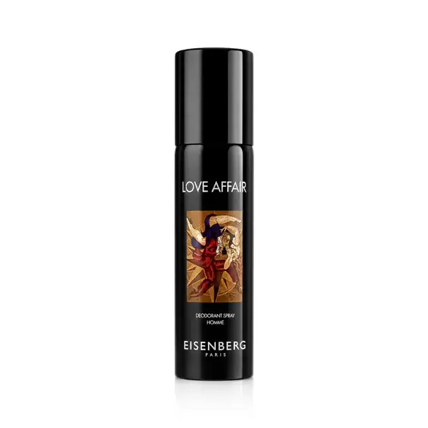 Sleva Eisenberg Love Affair HommeDEO ve spreji 100 ml M