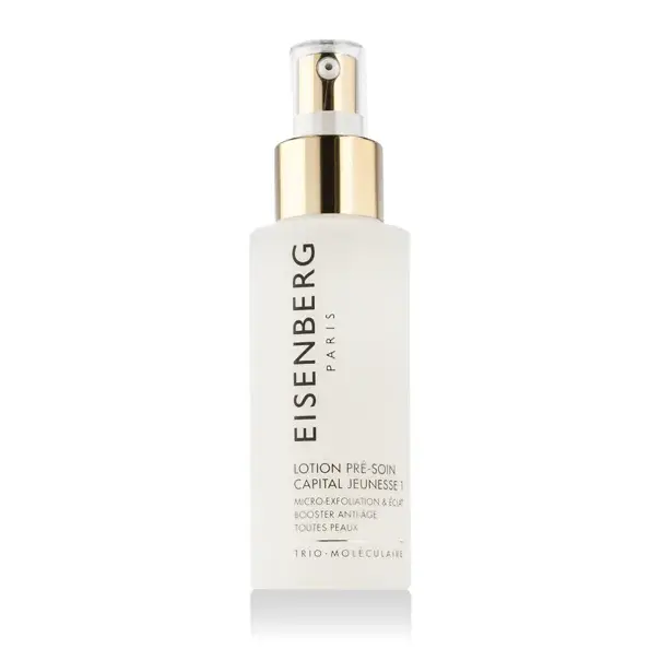 Must-Have Eisenberg Youth Treatment Lotion 1 100 ml