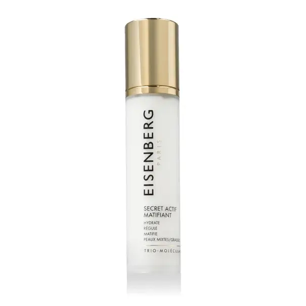 Eisenberg Active Mattifying Secret 50 ml Oblíbený