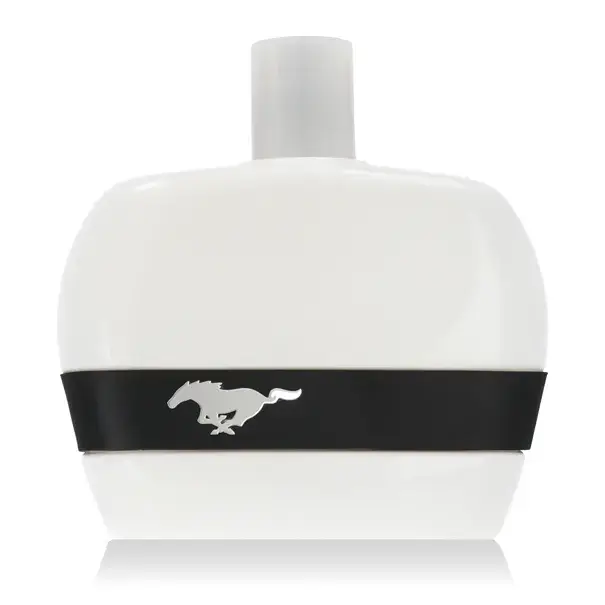 Mustang WhiteFord Mustang MustangToaletní voda pro muže 100 ml tester Ihned K Objednání