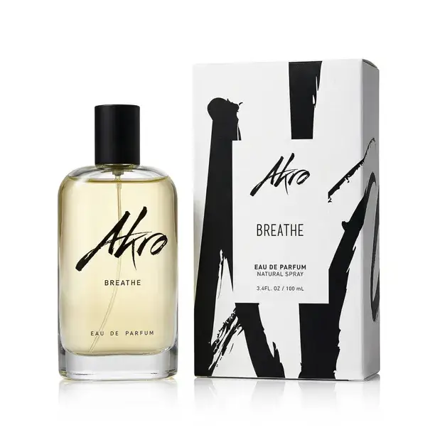 Objednat Nyní Akro BreatheParfémovaná voda100 ml