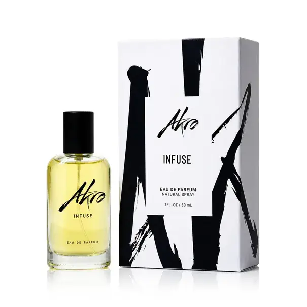 Akro InfuseParfémovaná voda30 ml Objednat Nyní