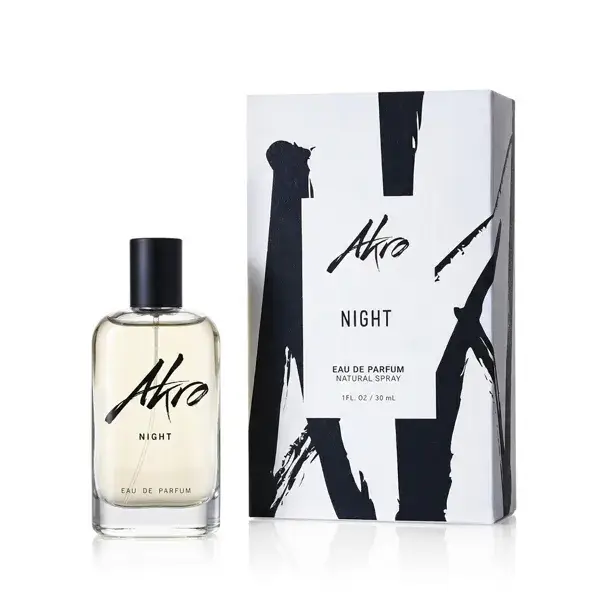 Akro NightParfémovaná voda30 ml Novinka