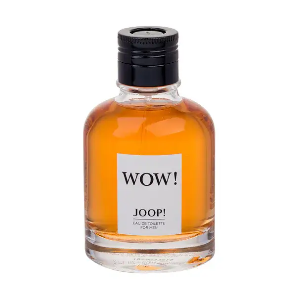 Expresní Doručení JOOP! Wow!Toaletní voda tester pro muže 60 ml