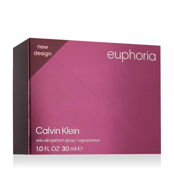 Top Prodej Calvin Klein Euphoria for WomenParfémovaná voda pro ženy 30 ml