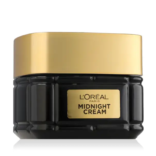 L'Oréal Paris Age PerfectRegenerating Midnight Cream 50 ml Víkendová Akce
