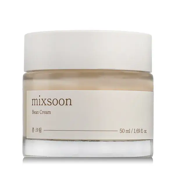 Poslední Šance Mixsoon BeanCream 50 ml