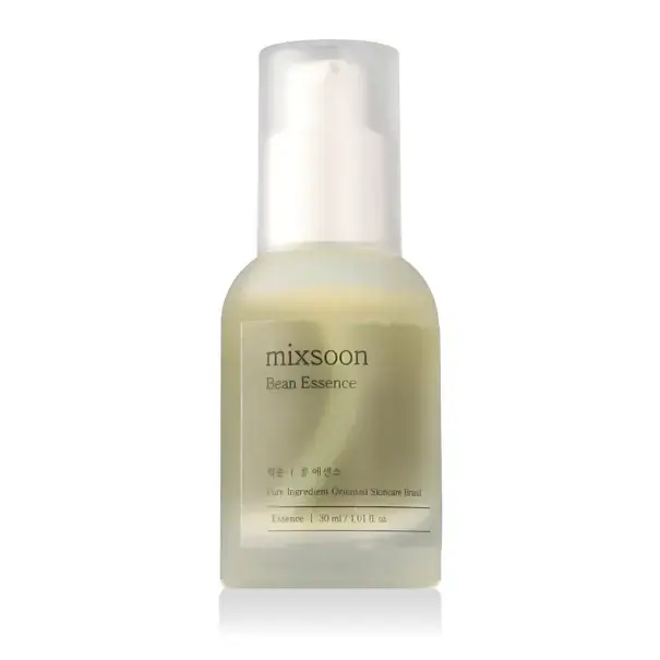 Nová Kolekce Mixsoon BeanEssence Serum 30 ml