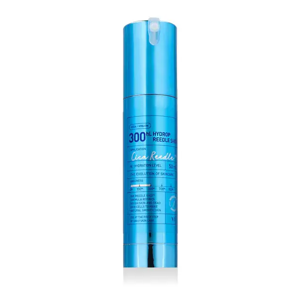 Nejprodávanější VT Cosmetics Hydrop Reedle Shot300 hl 50 ml
