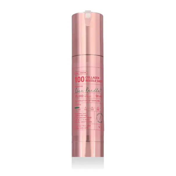 Speciální Cena VT Cosmetics Collagen Reedle Shot 100 50 ml