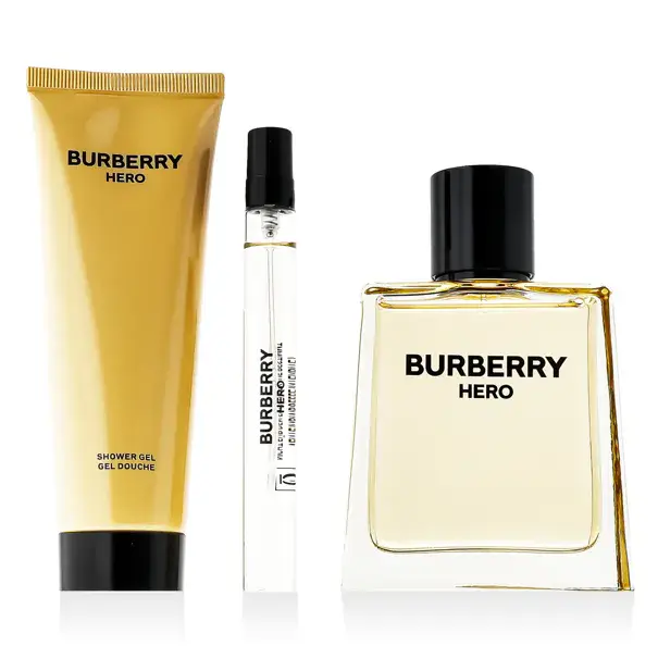 Burberry Herosada pro muže 1 ks Koupit Online