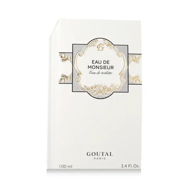 Značkový Goutal Eau de MonsieurToaletní voda pro muže 100 ml
