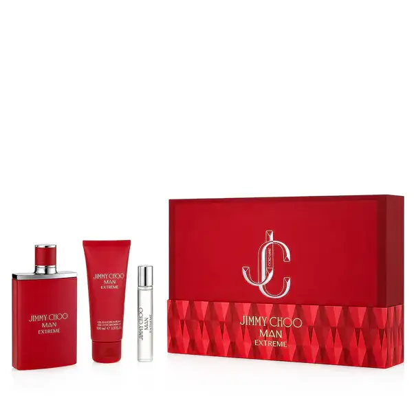 Jimmy Choo Jimmy Choo Man Extremesada pro muže 1 ks Vysoce Kvalitní