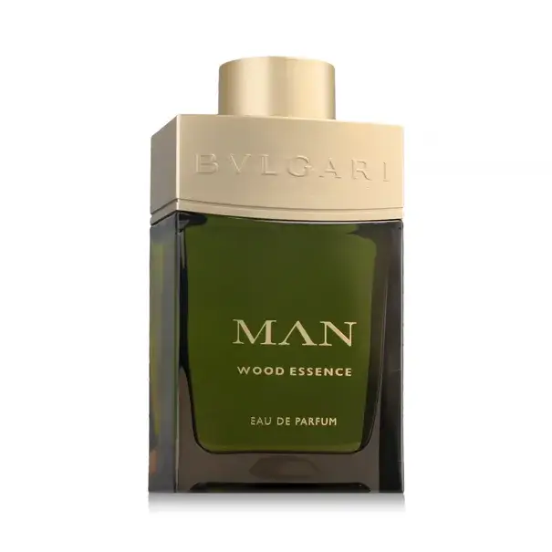 Bvlgari Man Wood EssenceParfémovaná voda pro muže Plnitelný 100 ml Nová Kolekce