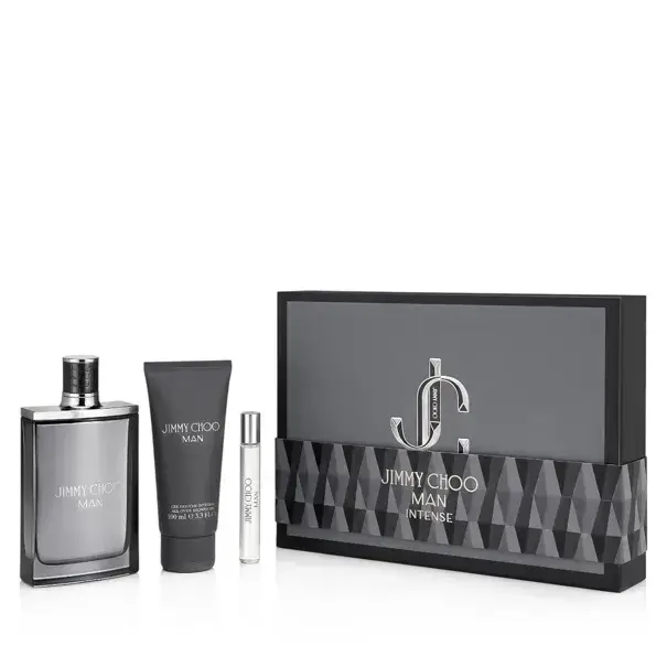Akční Nabídka Jimmy Choo Jimmy Choo Man Intensesada pro muže 1 ks