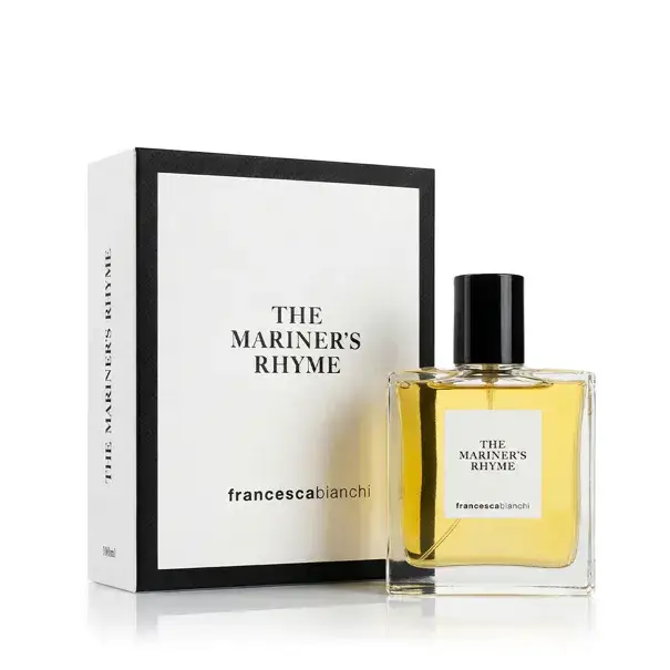 Francesca Bianchi The Mariner's RhymeParfémový extrakt100 ml Nejlepší Volba