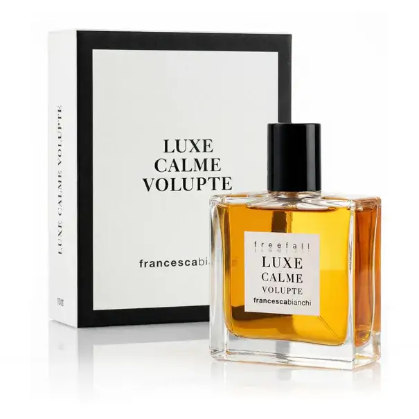 Francesca Bianchi Luxe Calme VolupteParfémovaná voda 100 ml Nízká Cena