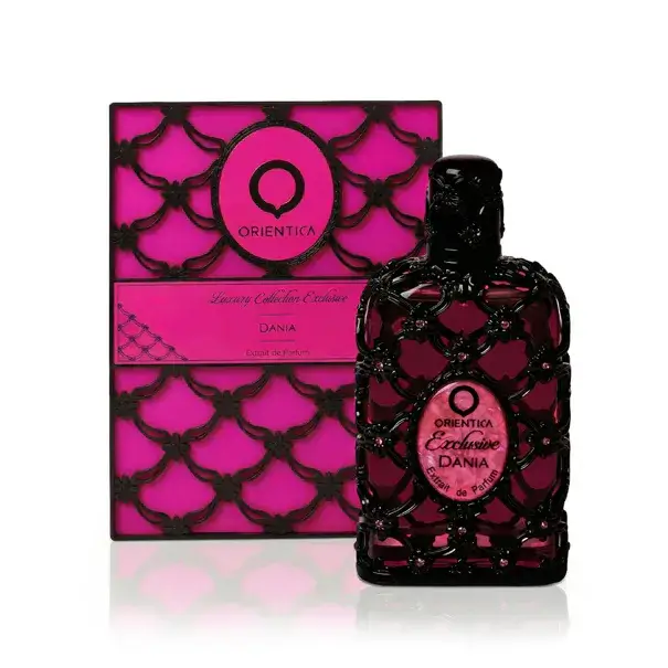 Nízká Cena Orientica DaniaLuxury Collection ExclusiveParfémový extrakt pro ženy 80 ml