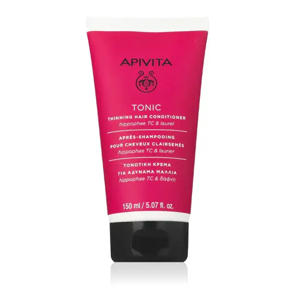 Sleva Apivita TonicThinning Hair Conditioner 150 ml