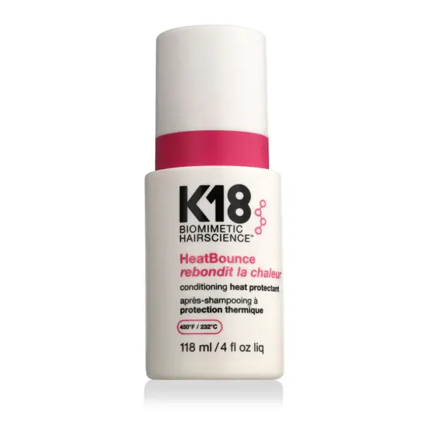 K18 HeatBounceConditioning Heat Protectant 118 ml Pouze Dnes