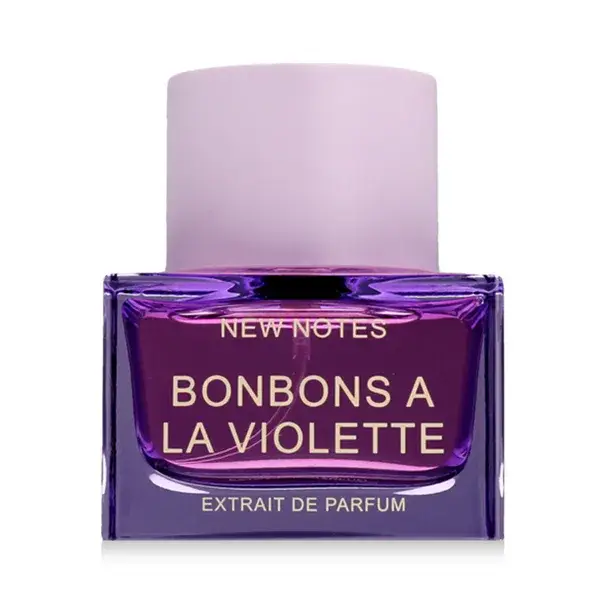 New Notes Bonbons A La VioletteParfémový extrakt 50 ml Pouze Dnes