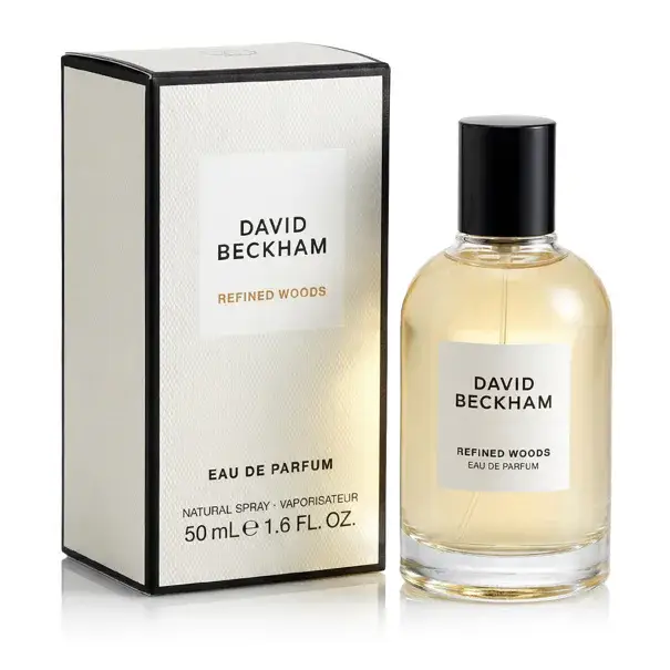 Nejlepší Volba David Beckham Refined WoodsParfémovaná voda50 ml