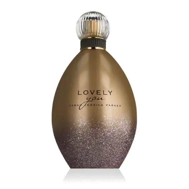 Sarah Jessica Parker Lovely YouParfémovaná voda pro ženy 150 ml Speciální Cena