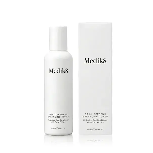 Medik8 DAILY REFRESHBalancing Toner 150 ml Vysoce Kvalitní