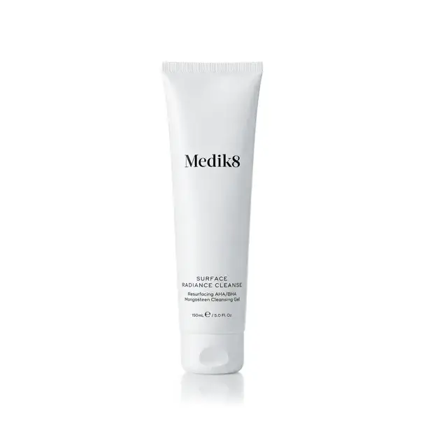 Víkendová Akce Medik8 SURFACERadiance Cleanse 150 ml