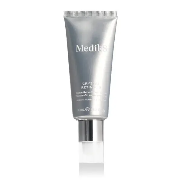 Medik8 CRYSTAL RETINAL3 Stable Retinal Night Serum 30 ml Nejprodávanější