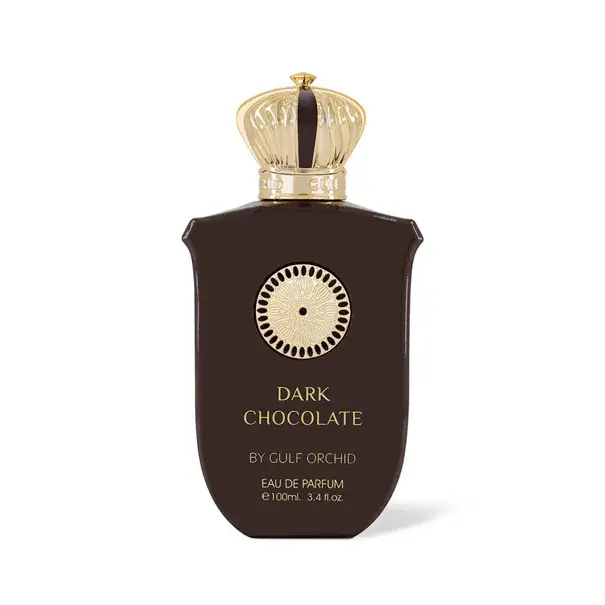 Gulf Orchid Dark ChocolateNiche CollectionParfémovaná voda 100 ml Bezpečná Platba