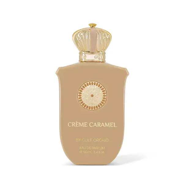 Bezpečná Platba Gulf Orchid Crème CaramelNiche CollectionParfémovaná voda 100 ml