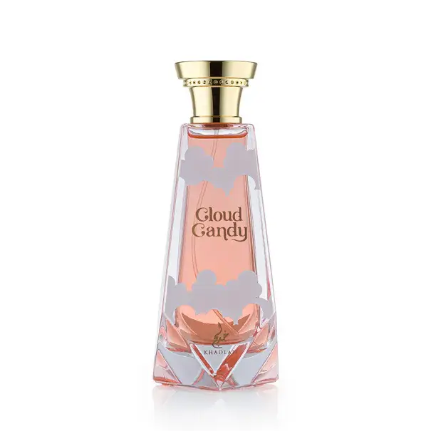 Khadlaj Cloud CandyParfémový extrakt 100 ml Speciální Cena