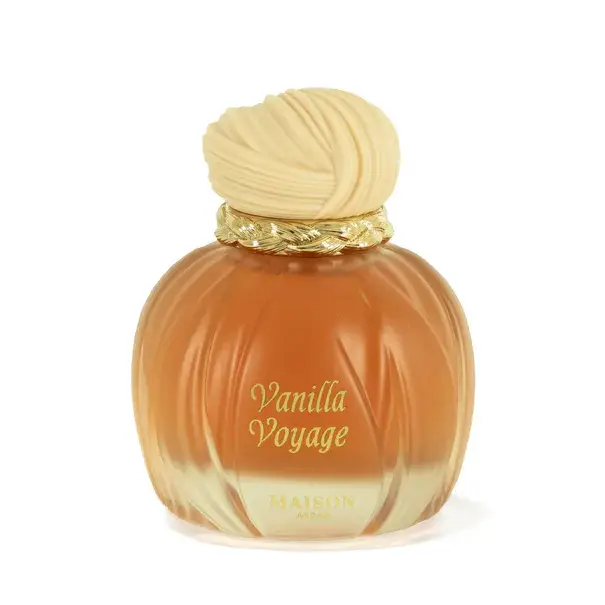 MAISON ASRAR Vanilla VoyageParfémovaná voda 100 ml Tovární Cena