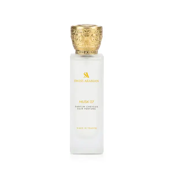 Bezpečná Platba Swiss Arabian Musk 07Vlasová mlha50 ml