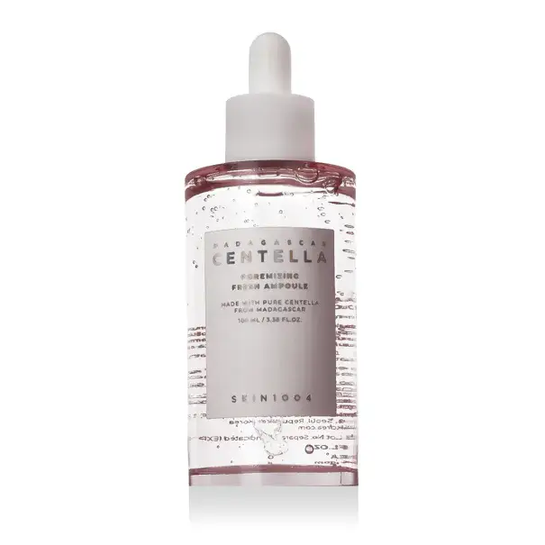 Akční Nabídka SKIN1004 Madagascar CentellaPoremizing Fresh Ampoule 100 ml