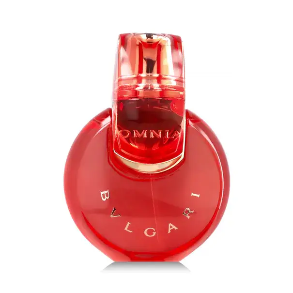 Bvlgari Omnia CoralToaletní voda pro ženy Plnitelný 100 ml Pouze Dnes