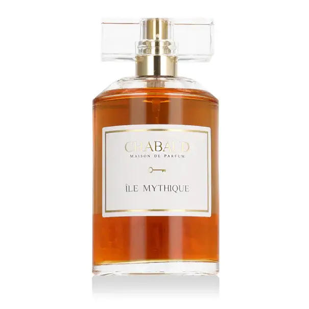 Novinka Chabaud Ile MythiqueParfémovaná voda tester100 ml
