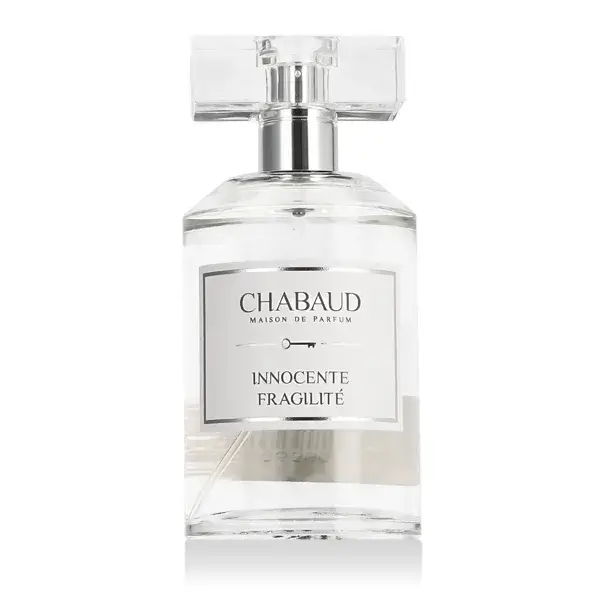 Sezónní Sleva Chabaud Innocente FragilitéParfémovaná voda tester pro ženy 100 ml