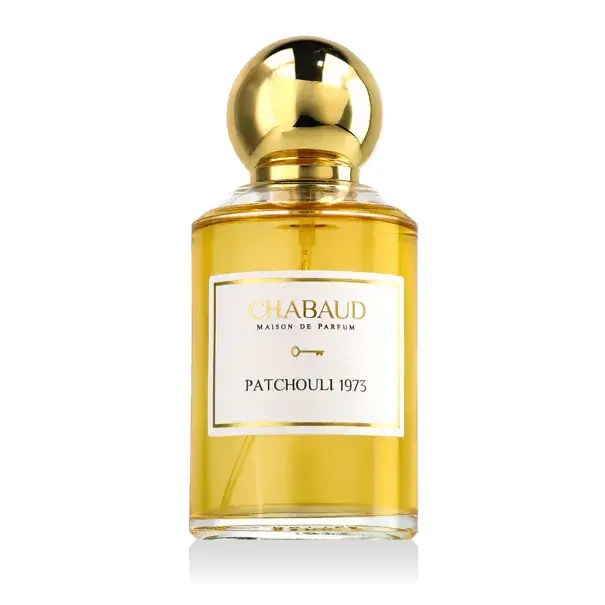 Chabaud Patchouli 1973Parfémovaná voda 100 ml Hit Sezóny