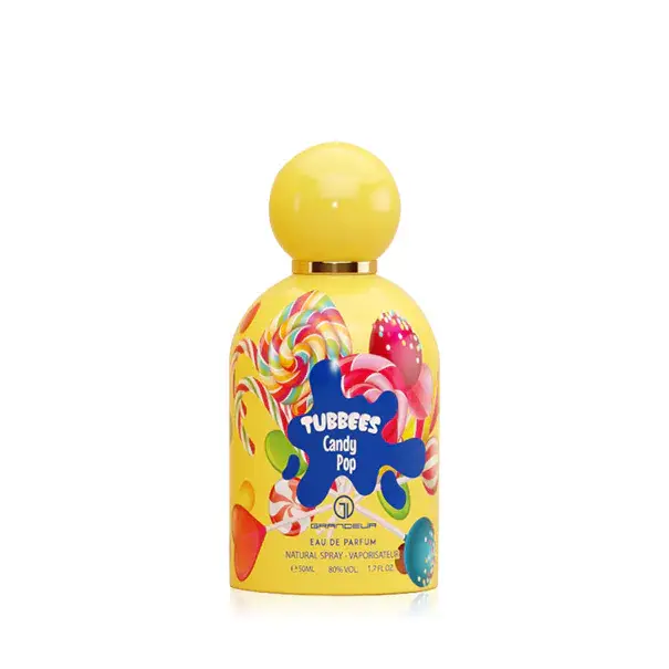 Expresní Doručení Grandeur Tubbees Candy PopParfémovaná voda 50 ml