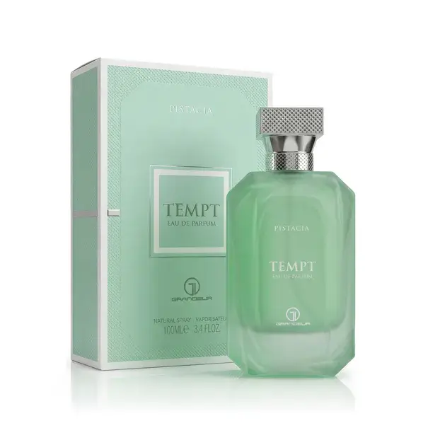 Akční Cena Grandeur Tempt PistaciaParfémovaná voda 100 ml