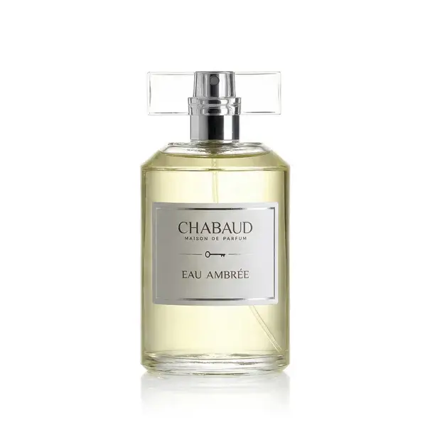 Akční Nabídka Chabaud Eau AmbréeParfémovaná voda100 ml