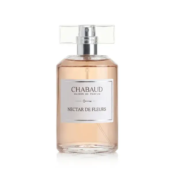 Aktuální Chabaud Nectar de FleursParfémovaná voda100 ml