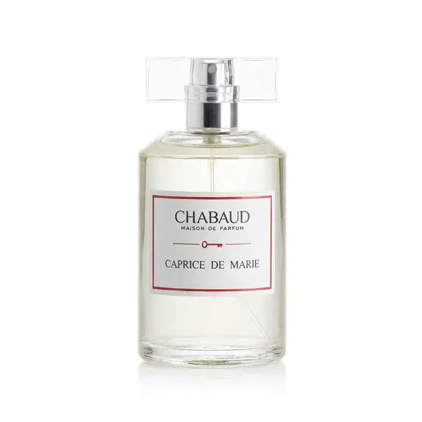 Chabaud Caprice de MarieParfémovaná voda pro ženy 100 ml Nejprodávanější