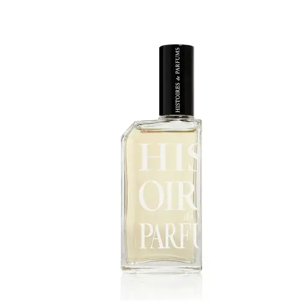 Finální Výprodej Histoires de Parfums Tubéreuse Nuit BlancheParfémovaná voda60 ml