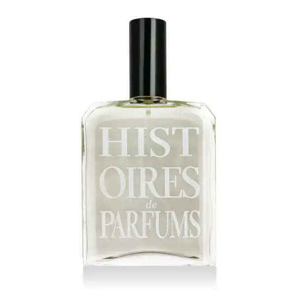 Histoires de Parfums 1828Parfémovaná voda pro muže 120 ml tester Časově Omezené