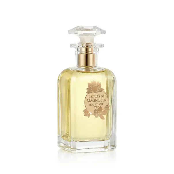 Akce Houbigant Pétales de MagnoliaParfémovaná voda pro ženy 100 ml
