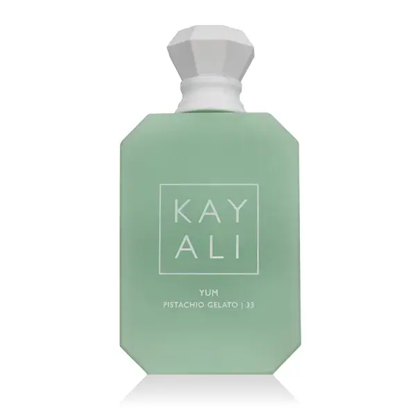 Sezónní Sleva Kayali Yum Pistachio Gelato | 33Parfémovaná voda 100 ml